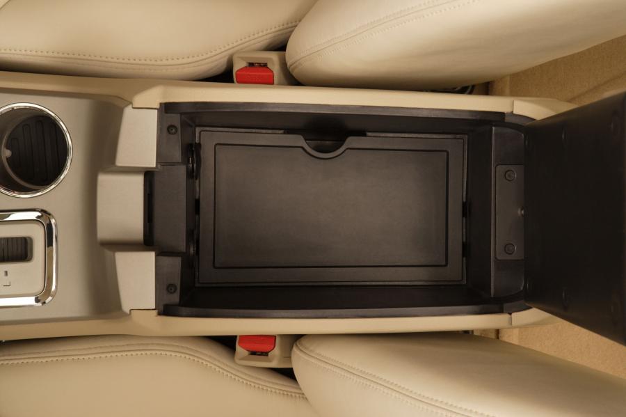  Lincoln MKX 2006 года  (фото 82 из 150)